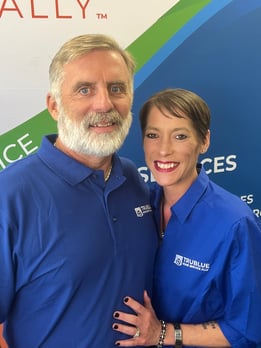 TruBlue Franchise Owners Wichita