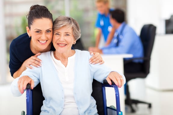 Senior & In-home care Operators Franchise Growth