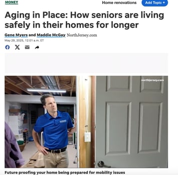 usatoday trublue aging in place seniors